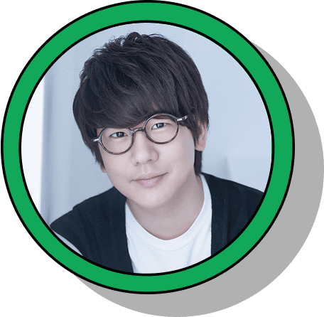 長男/原付にいちゃん CV.花江夏樹