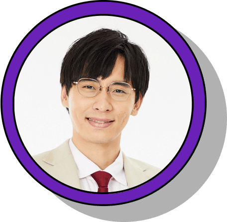 三男/モペットくん CV.カベポスター永見大吾